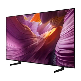 OLED телевизор Samsung QE55S85FAEXCE - фото 3