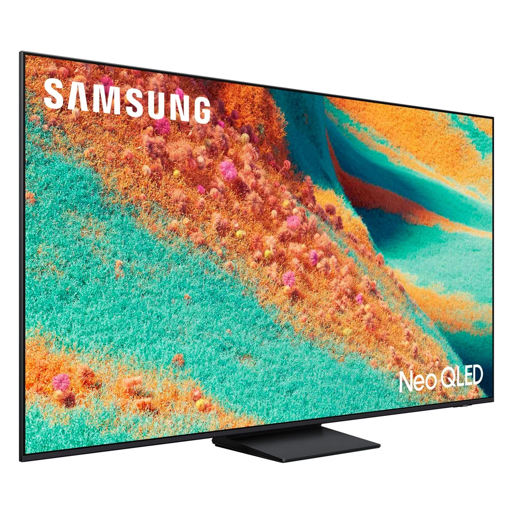 Neo QLED телевизор Samsung QE85QN85FAUXCE - фото 8