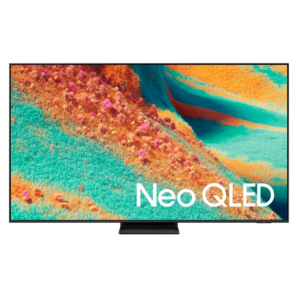 Neo QLED телевизор Samsung QE75QN85FAUXCE - фото 2