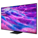 Neo QLED телевизор Samsung QE75QN80FAUXCE - фото 8