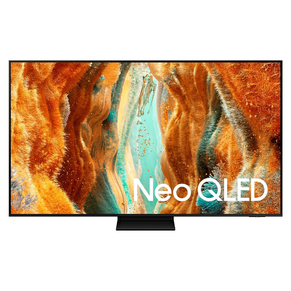 Neo QLED телевизор Samsung QE55QN70FAUXCE - фото 2