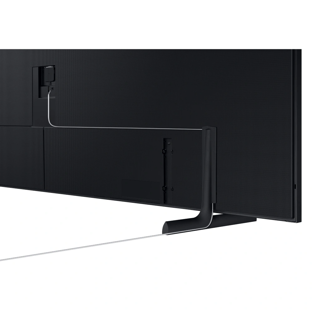 QLED Телевизор The Frame Samsung QE50LS03FAUXCE - фото 11