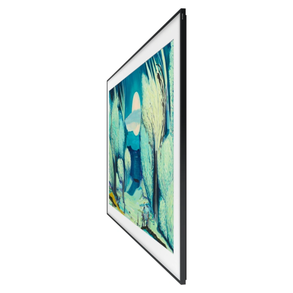 QLED Телевизор The Frame Samsung QE50LS03FAUXCE - фото 8