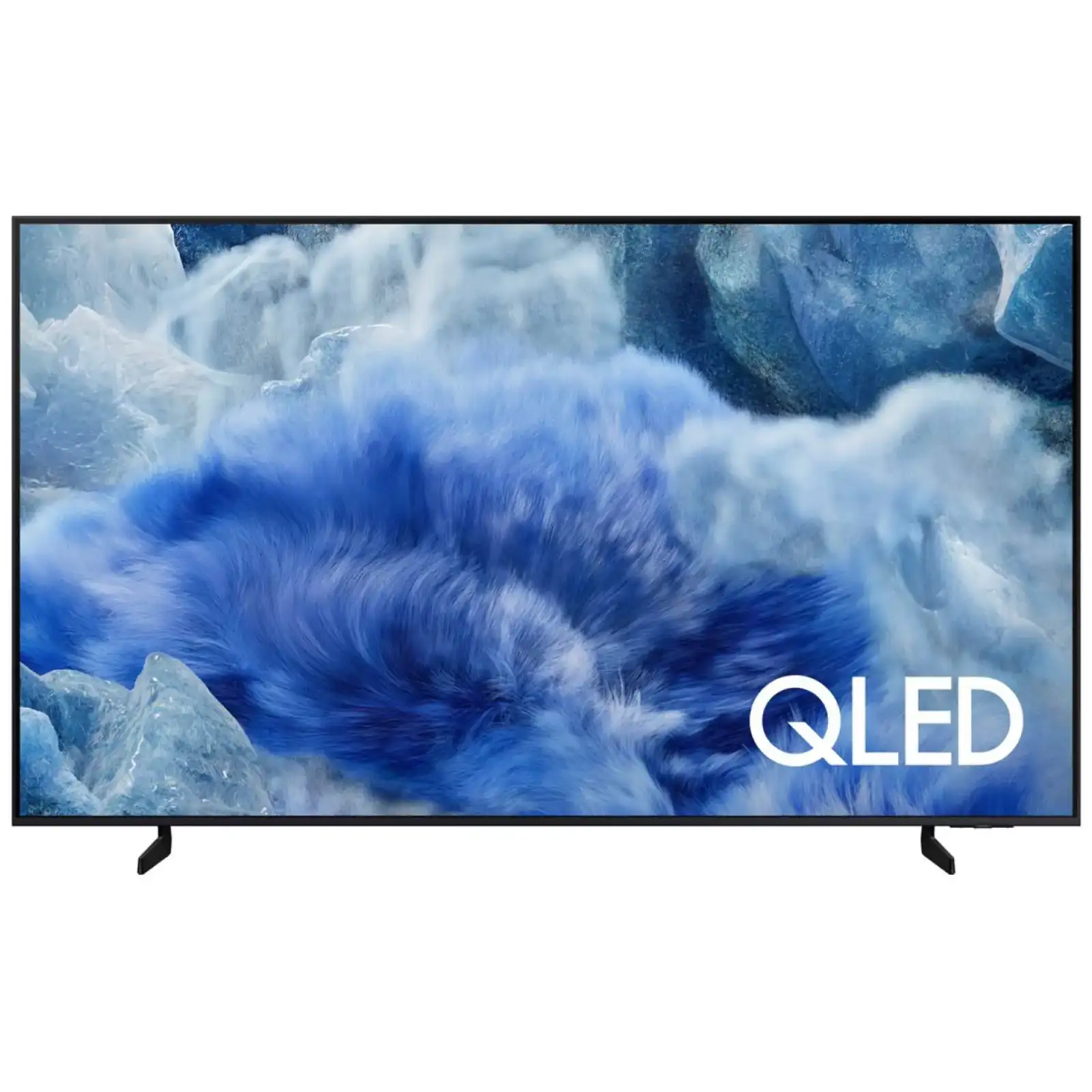 QLED Samsung теледидары QE75Q8FAAUXCE