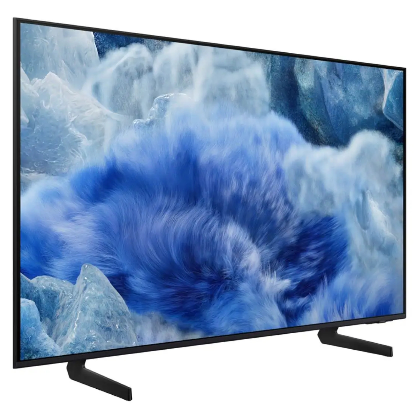 QLED Samsung теледидары QE65Q8FAAUXCE - фото 2