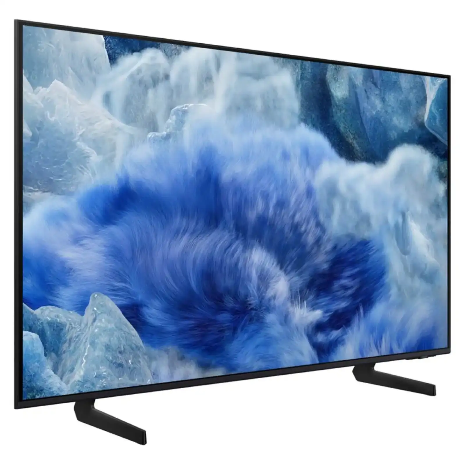 QLED Samsung теледидары QE43Q8FAAUXCE - фото 2
