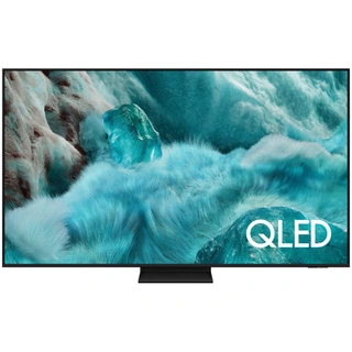 QLED телевизор Samsung QE55Q7F5AUXCE