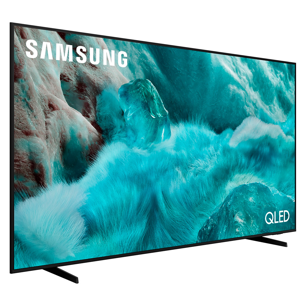 QLED теледидар Samsung QE85Q7FAAUXCE - фото 4