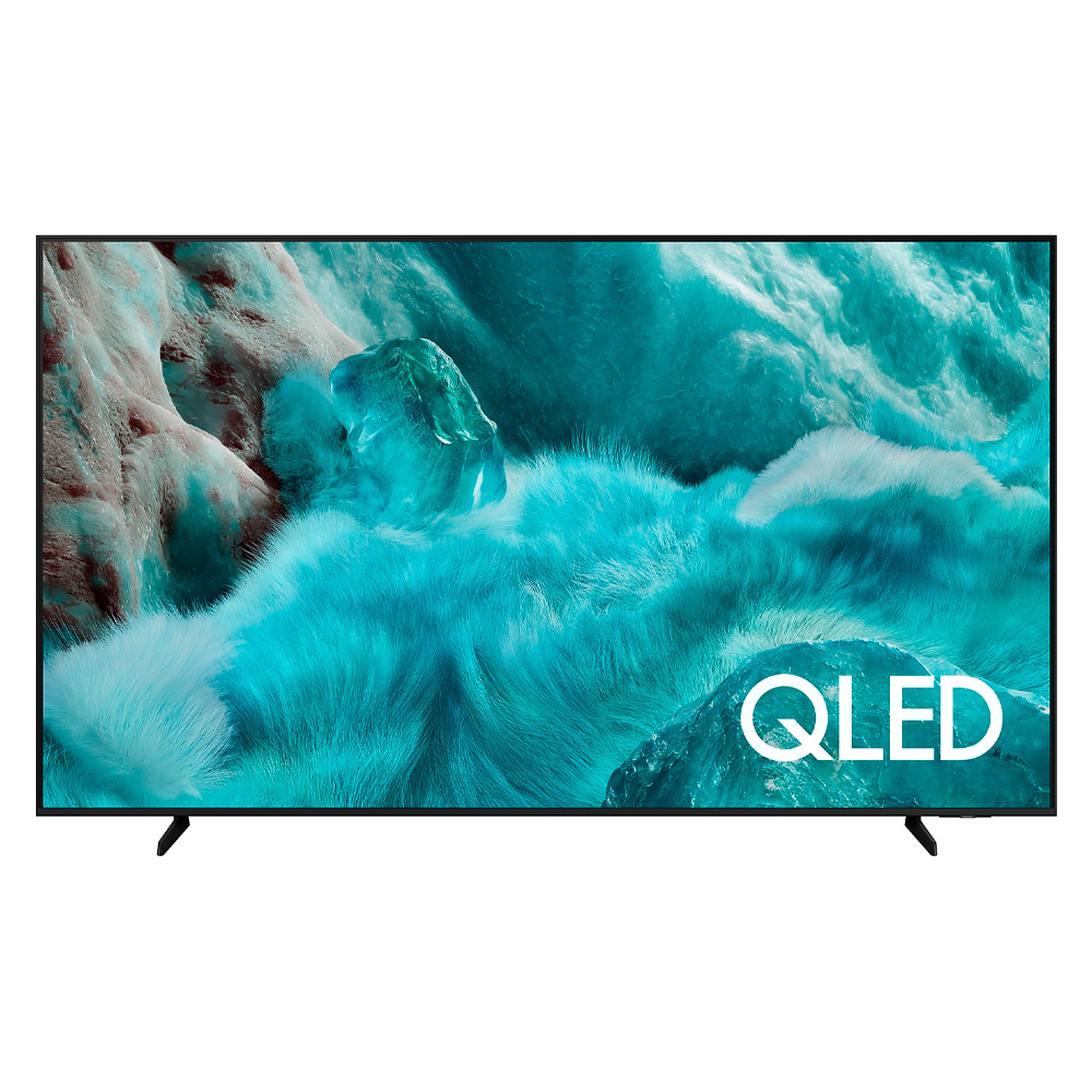 QLED теледидар Samsung QE85Q7FAAUXCE - фото 2