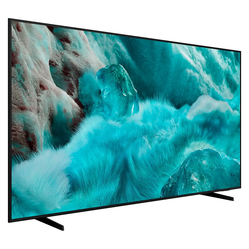 QLED теледидар Samsung QE85Q7FAAUXCE - фото 6