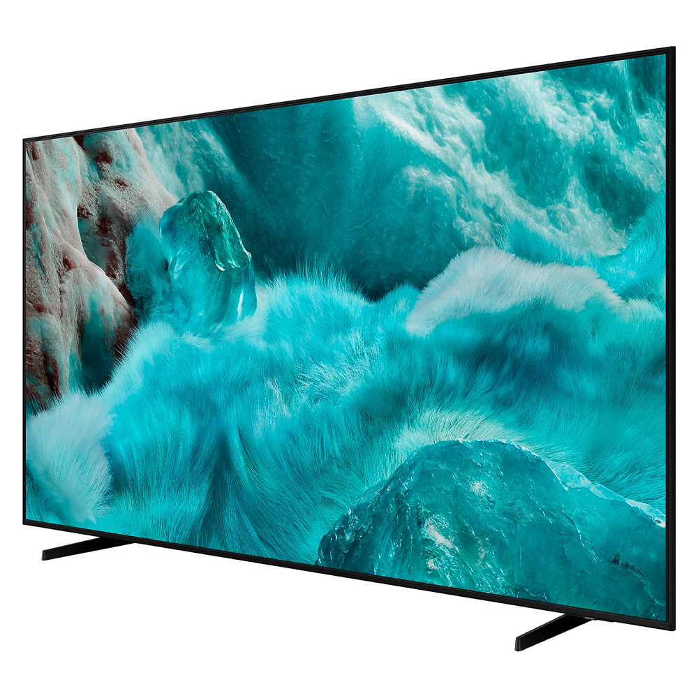 QLED теледидар Samsung QE85Q7FAAUXCE - фото 5