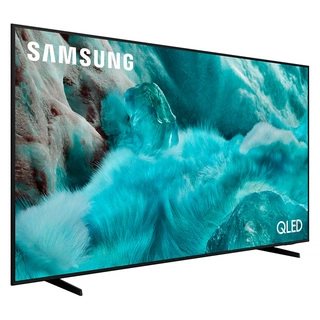 QLED телевизор Samsung QE75Q7FAAUXCE - фото 4