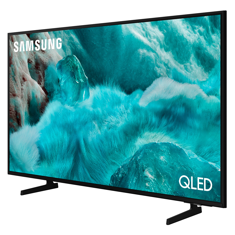QLED телевизор Samsung QE55Q7FAAUXCE - фото 3