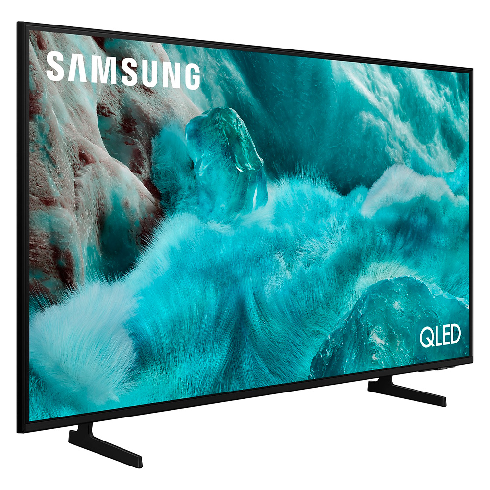 QLED телевизор Samsung QE55Q7FAAUXCE - фото 4