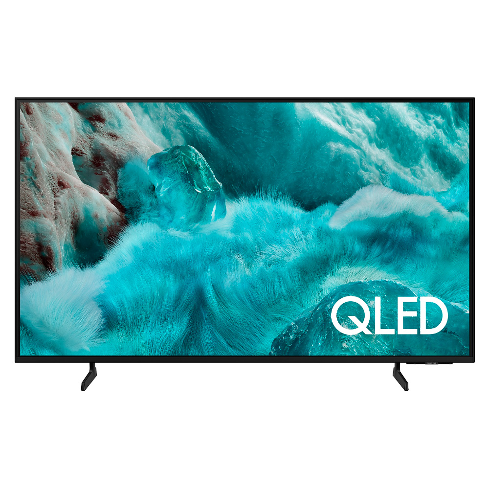 QLED телевизор Samsung QE55Q7FAAUXCE - фото 2