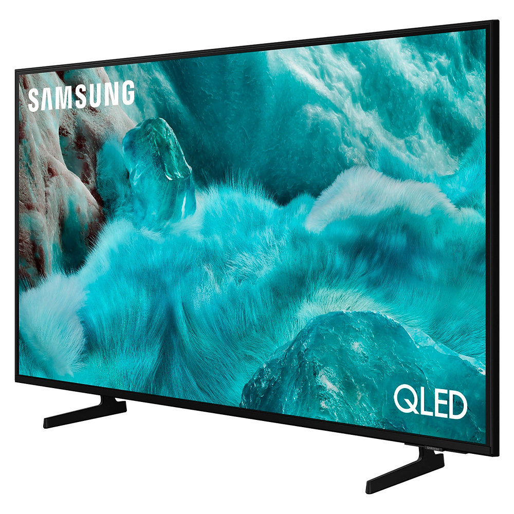 QLED телевизор Samsung QE50Q7FAAUXCE - фото 3