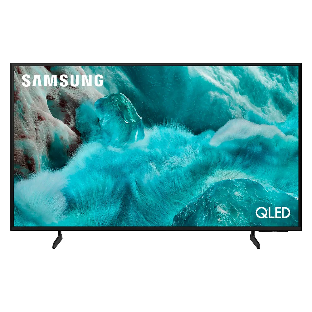 Samsung QLED теледидары QE50Q7FAAUXCE