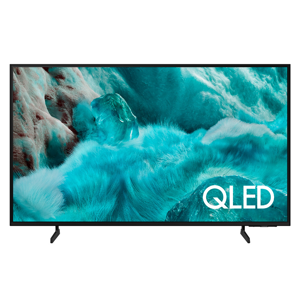 QLED телевизор Samsung QE43Q7FAAUXCE - фото 2
