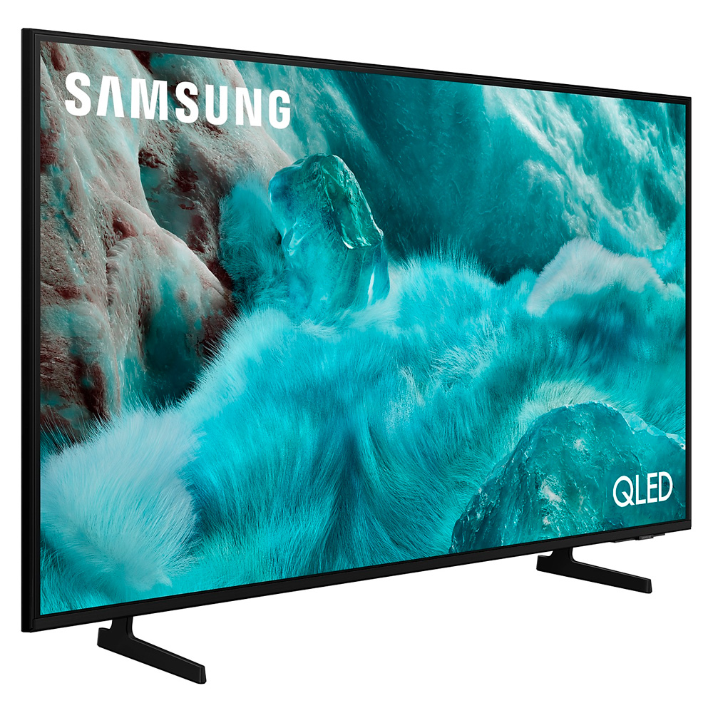 QLED телевизор Samsung QE43Q7FAAUXCE - фото 4