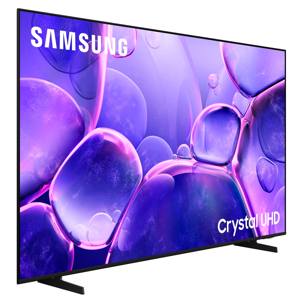 Samsung LED теледидары UE85U8000FUXCE - фото 4