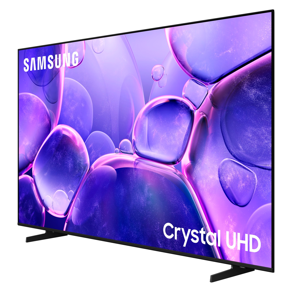 Samsung LED теледидары UE85U8000FUXCE - фото 3