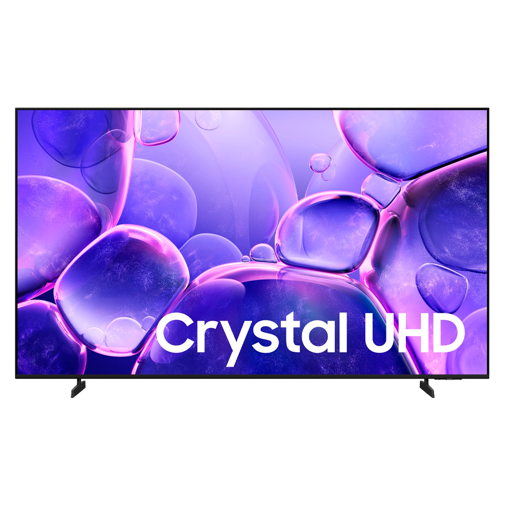 Samsung LED теледидары UE85U8000FUXCE - фото 2