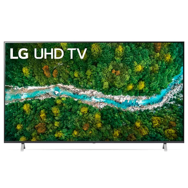 LED телевизор LG 60UP77506LA
