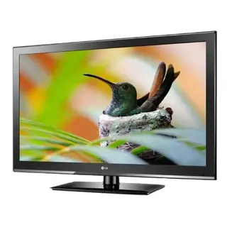 LЕD телевизор LG 42CS460T