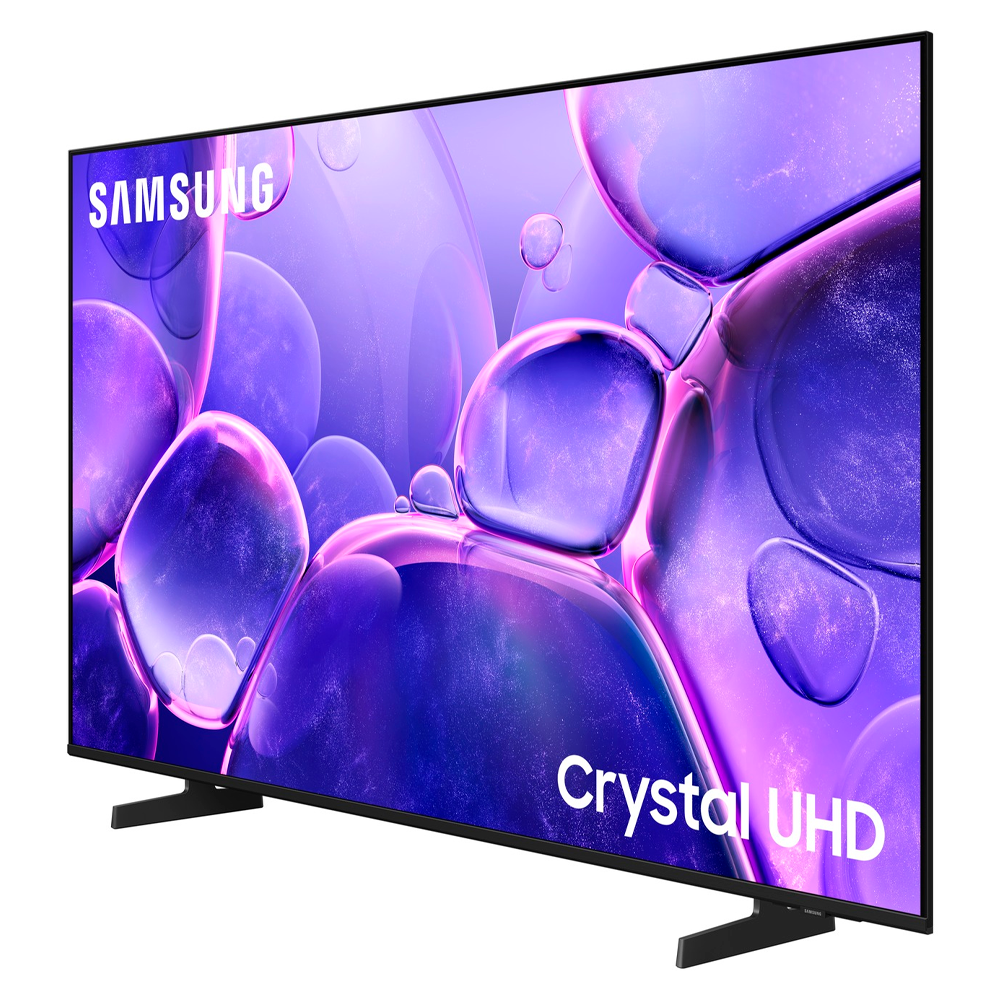 LED телевизор Samsung UE43U8000FUXCE - фото 3