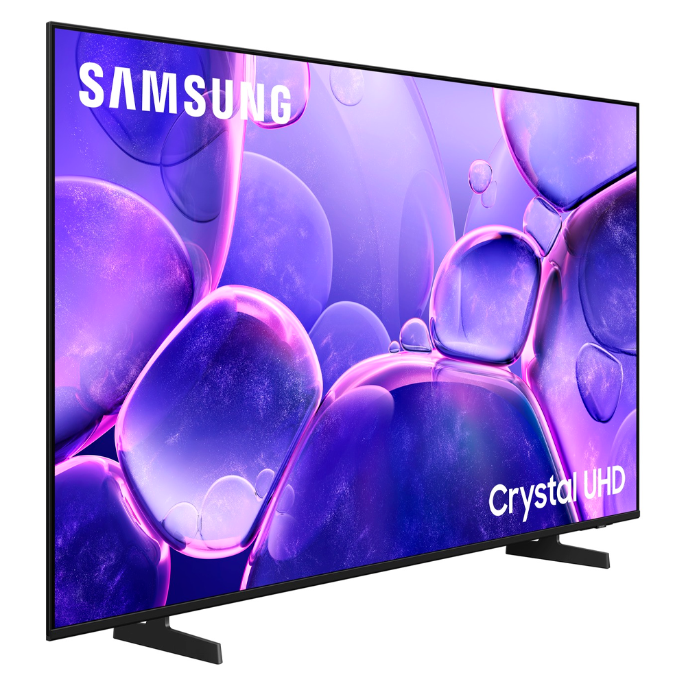LED телевизор Samsung UE43U8000FUXCE - фото 4