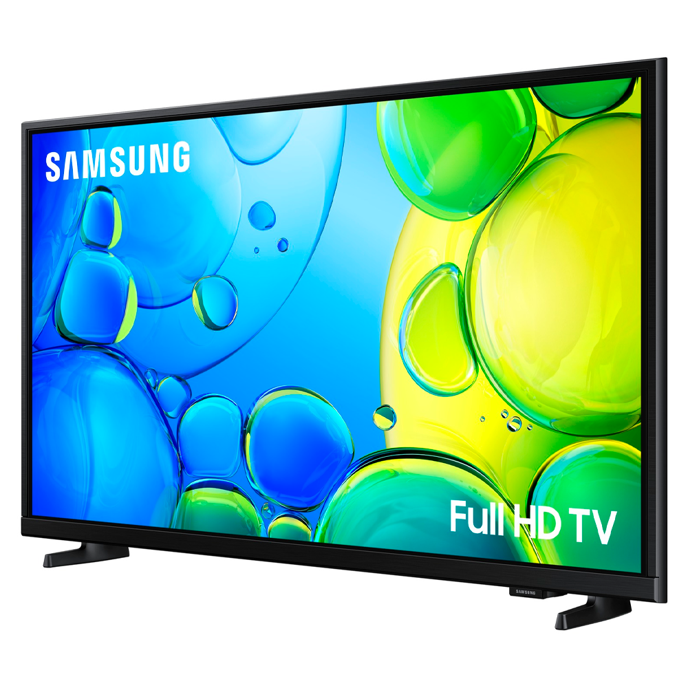 Samsung LED теледидары UE43F6000FUXCE - фото 3