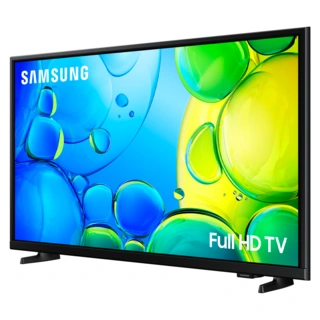 LED телевизор Samsung UE43F6000FUXCE - фото 3