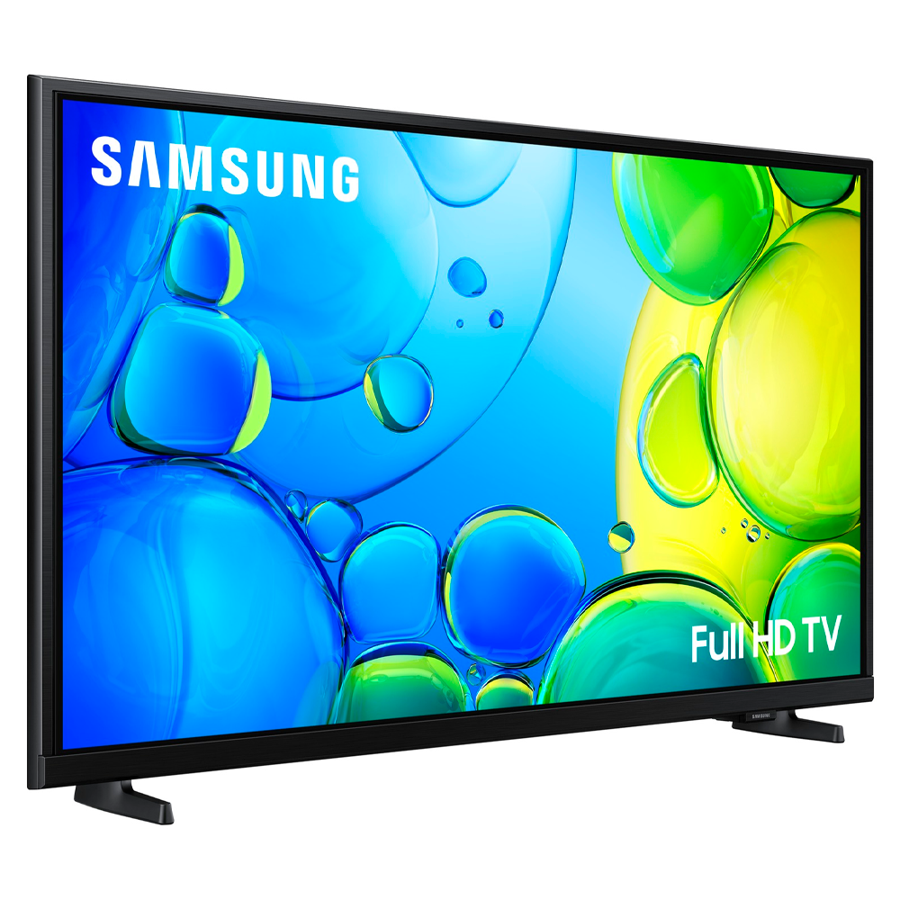 Samsung LED теледидары UE43F6000FUXCE - фото 4