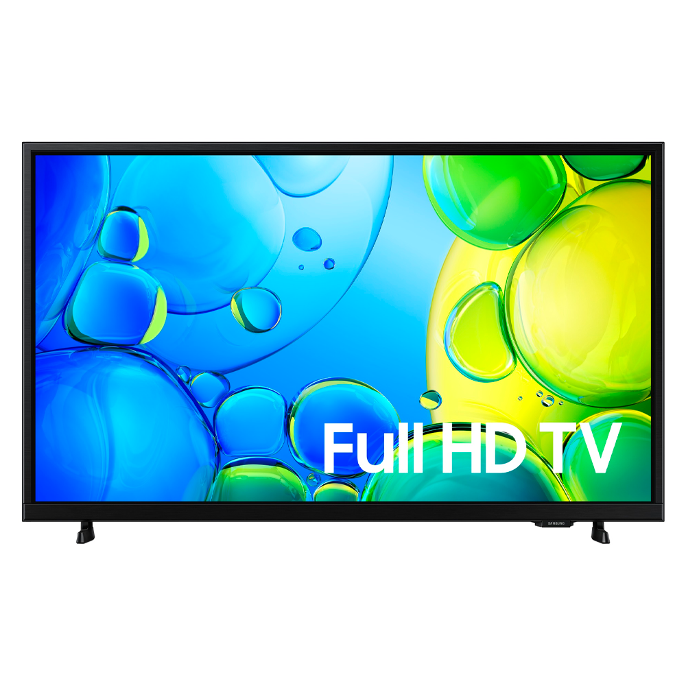 Samsung LED теледидары UE32F6000FUXCE - фото 2