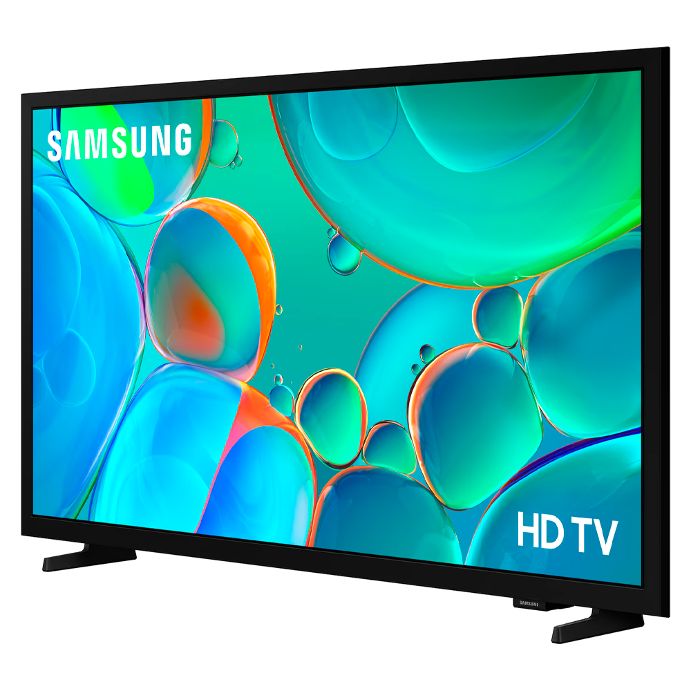 LED телевизор Samsung UE32H5000FUXCE - фото 3