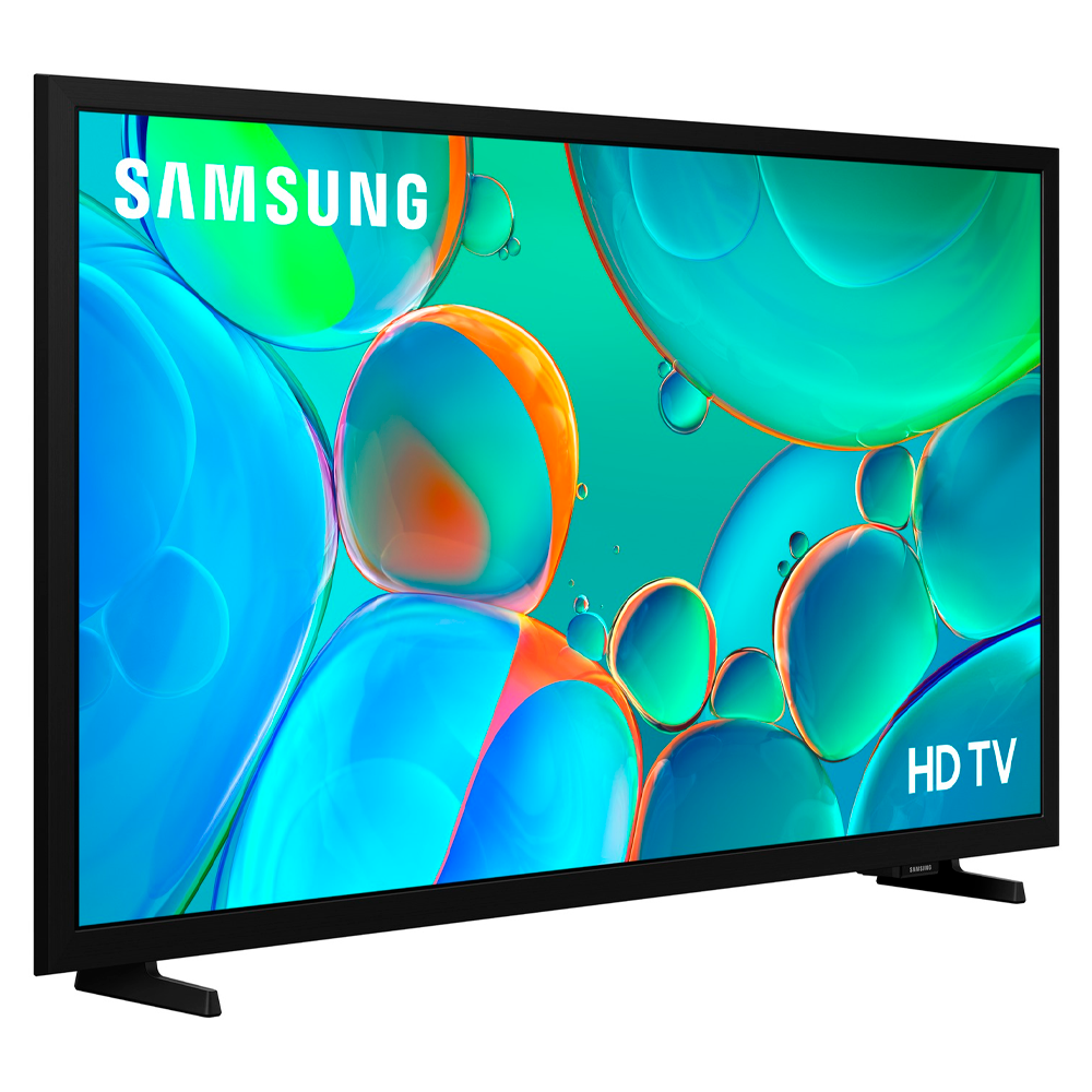 LED телевизор Samsung UE32H5000FUXCE - фото 4