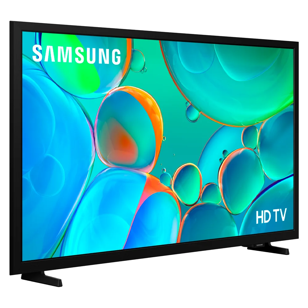 LED телевизор Samsung UE32H5000FUXCE - фото 4