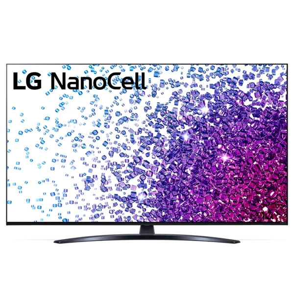 NanoCell телевизор LG 55NANO766PA