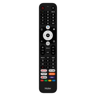 Haier LED теледидар 32 Smart TV H1 - фото 5