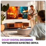 Haier LED теледидар 32 Smart TV H1 - фото 8