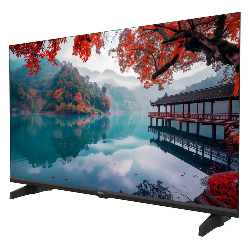Haier LED теледидар 32 Smart TV H1 - фото 2