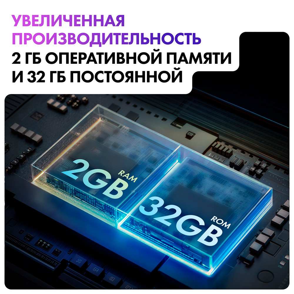 LED телевизор Haier 43 Smart TV H1 - фото 12