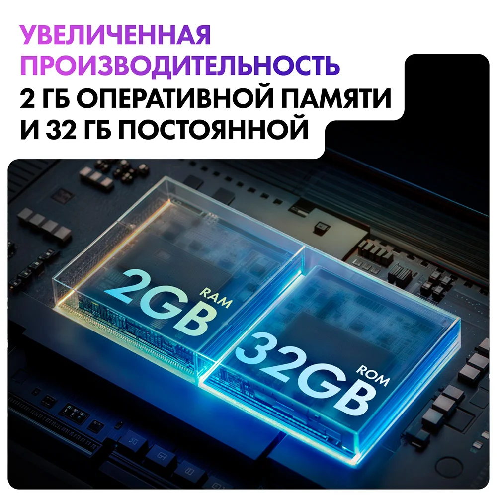 Haier LED теледидары 43 Smart TV H1 - фото 12