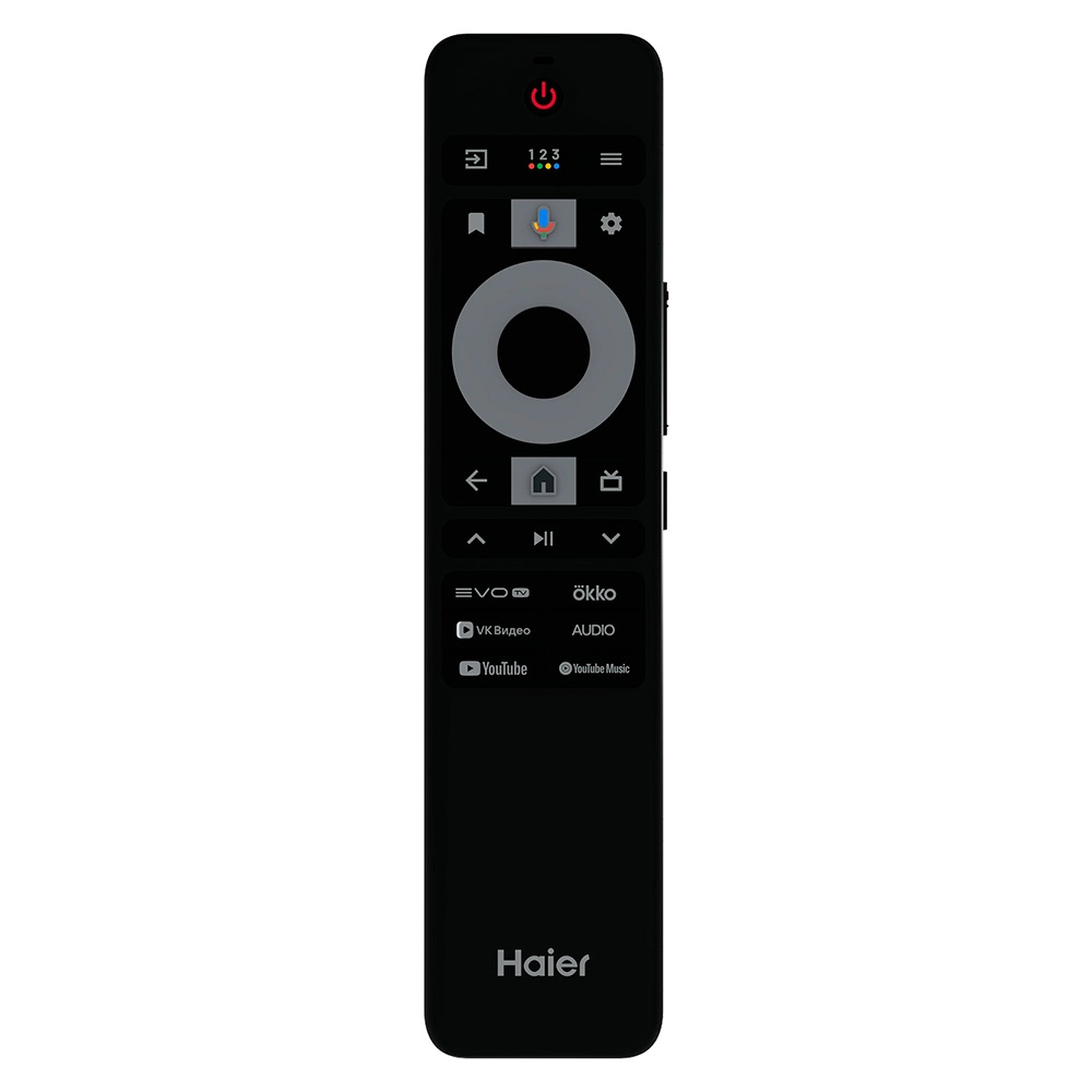 Haier LED теледидары 43 Smart TV H1 - фото 6