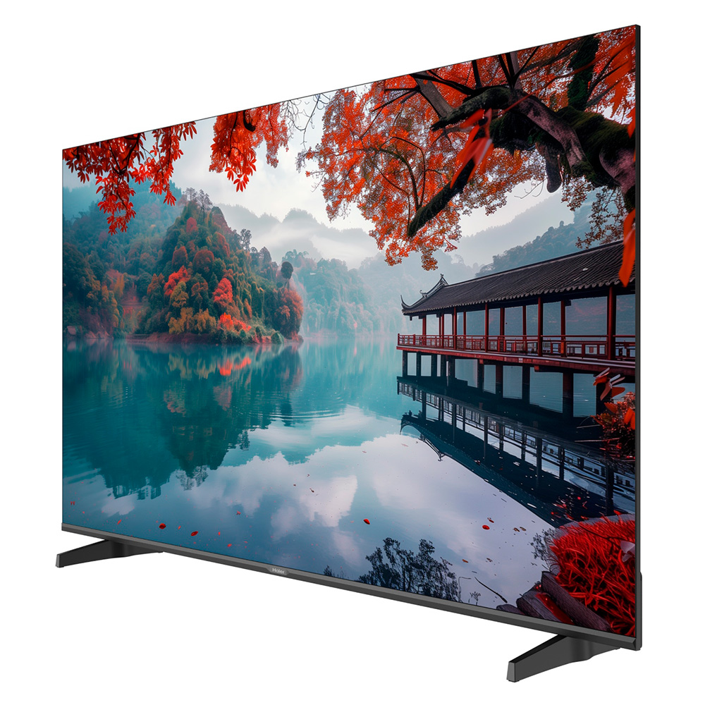 Haier LED теледидары 55 Smart TV H1 - фото 2