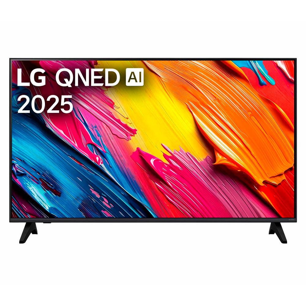 QNED телевизор LG 43QNED70A6A