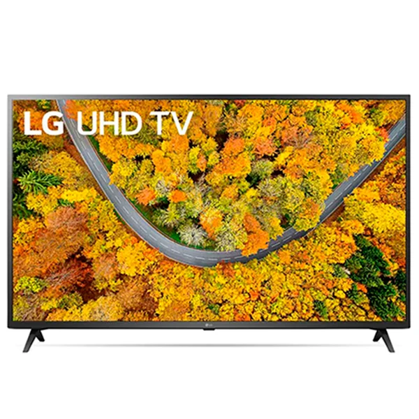 LED телевизор LG 55UP76006LC