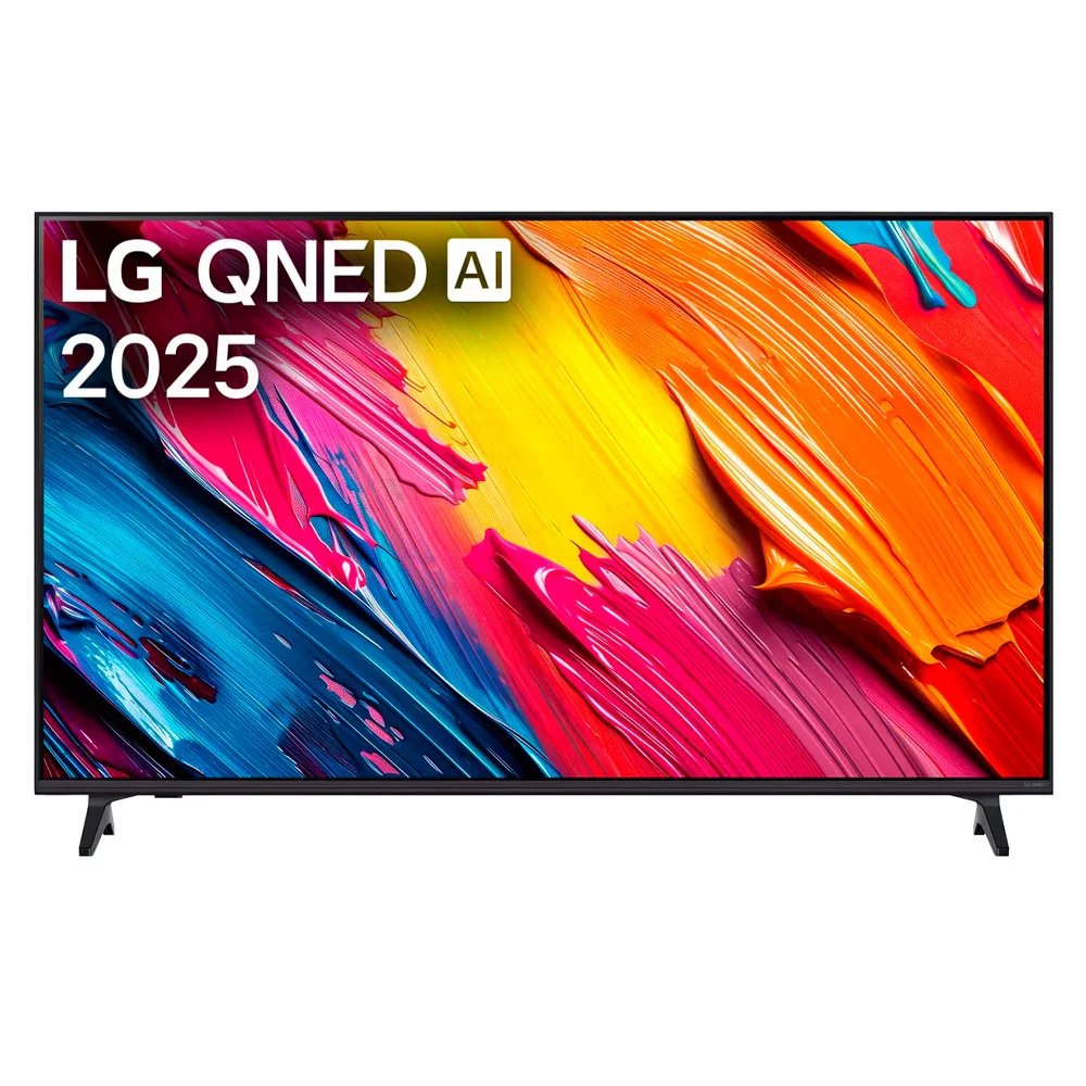 LG QNED теледидары 50QNED70A6A