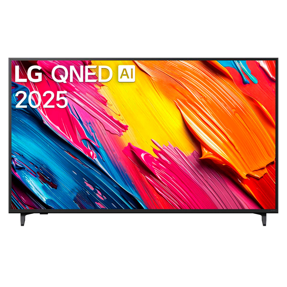 QNED телевизор LG 55QNED70A6A
