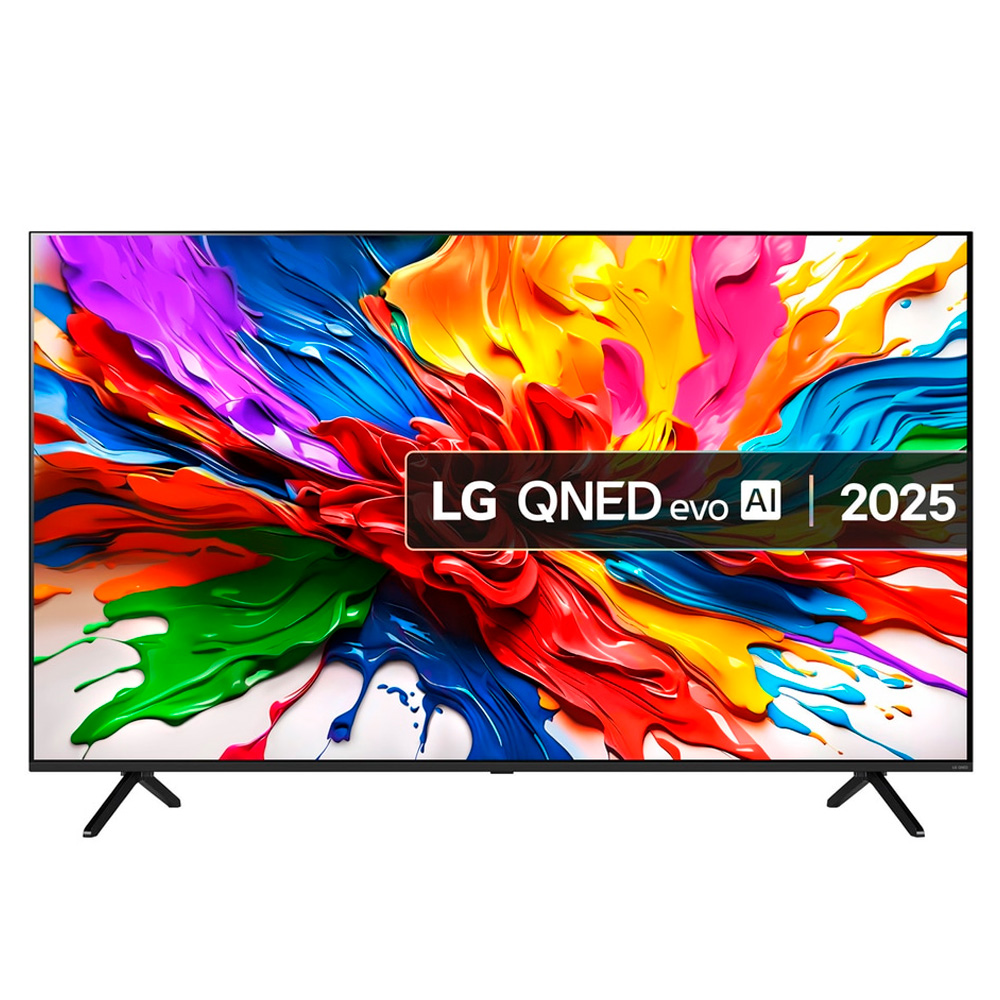 QNED телевизор LG 55QNED92A6A